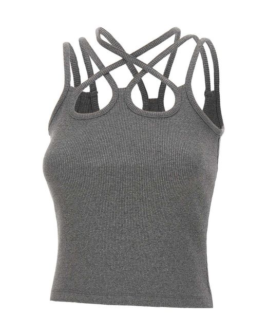 AVAVAV Gray Camisole