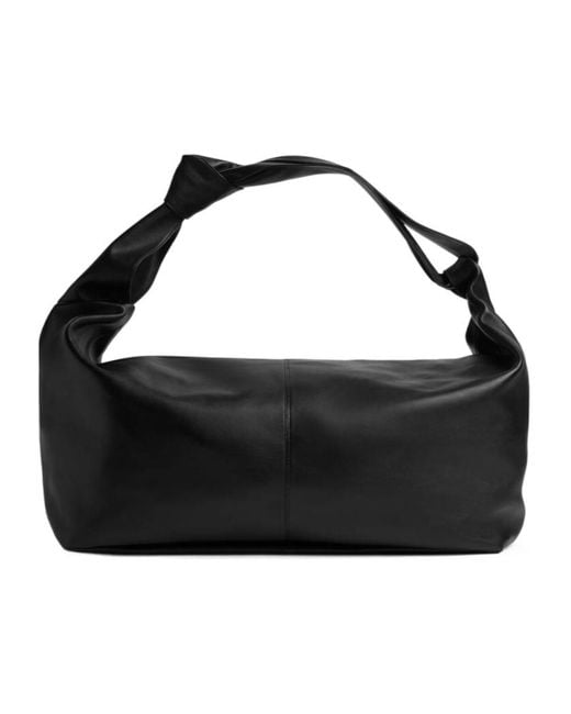 Bottega Veneta Black Large Sawyer for men