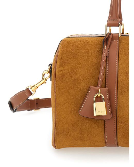 Céline Brown Boston