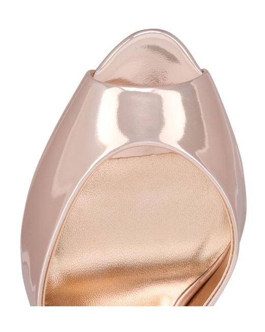 Christian Louboutin Pink Me Dolly Mules