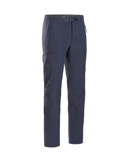 Arc'teryx Blue Gamma Mx Pants for men