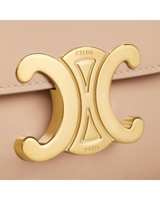 Céline Natural Chain Besace Talulah