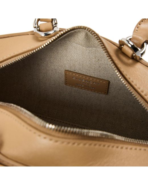 Givenchy Natural Simple Handbag