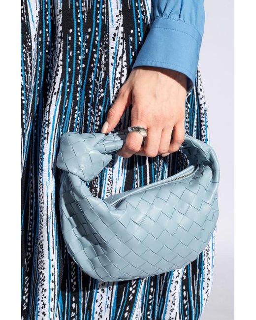 Bottega Veneta Natural Annular Ring