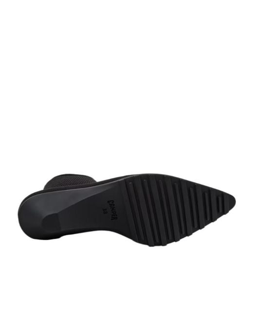 Camper Black X Issey Miyake