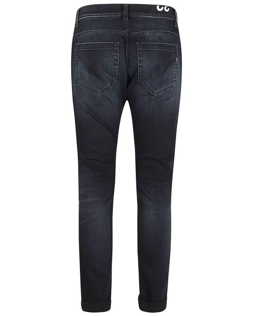 Dondup Blue Jeans for men