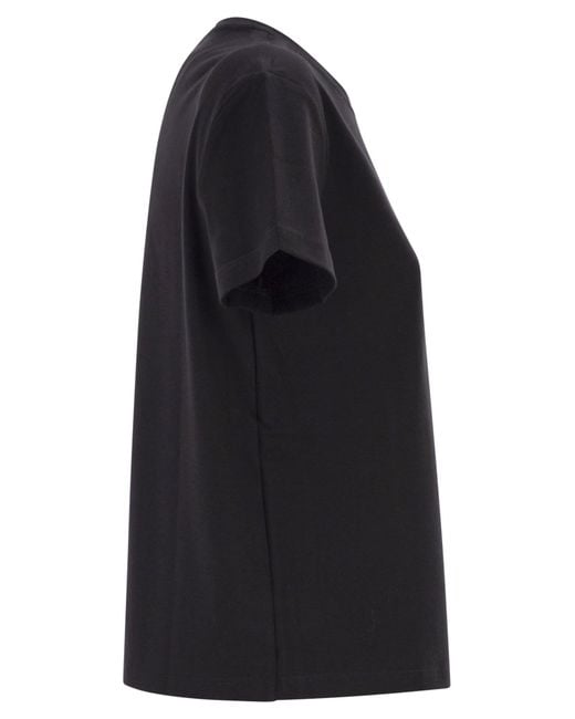 Max Mara Black Smmbella