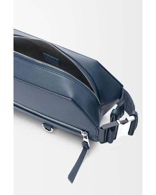 Loewe Blue Convertible Sling for men