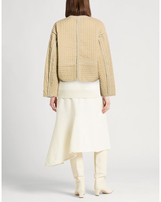 Rag & Bone Natural Shell Jacket