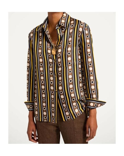 LaDoubleJ Green Boy Shirt