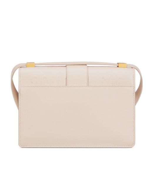 Dior Natural Small 30 Montaigne Bag