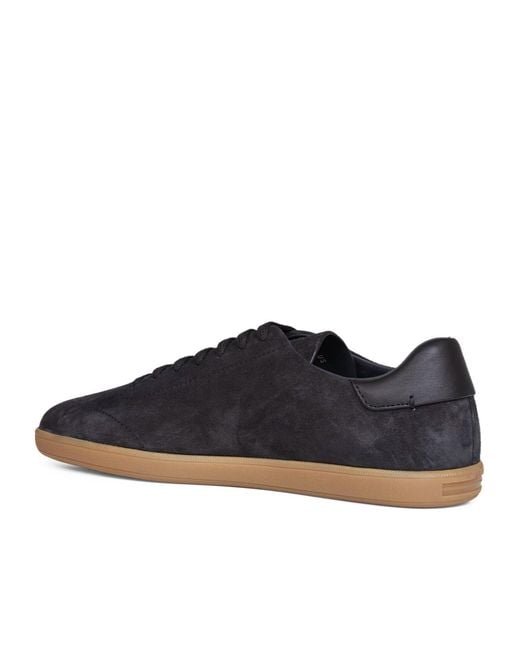 Zegna Blue 232 Low-Top Sneakers for men