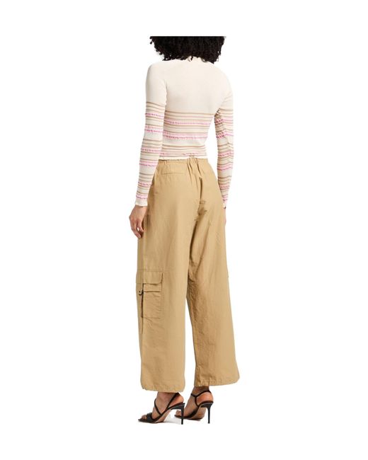 Jacquemus White Printed Jumpers