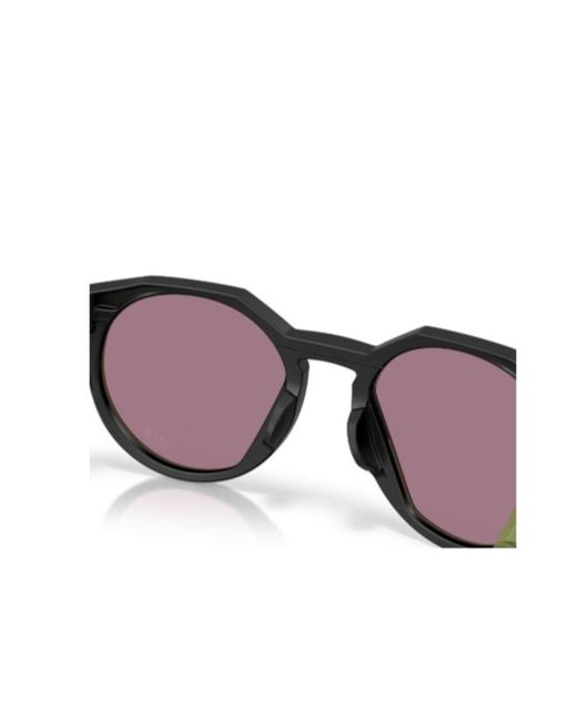 Oakley Green Geometric Sunglasses for men