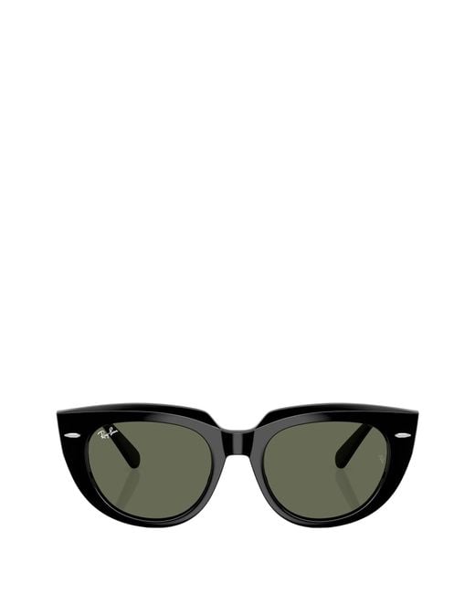 Ray-Ban Multicolor Doreen Sunglasses