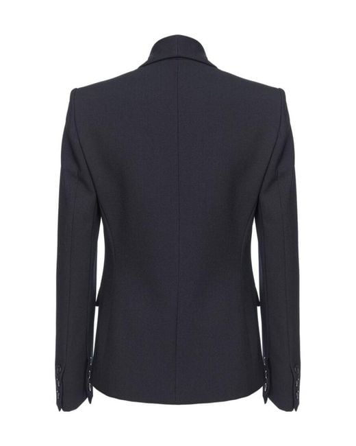 Pinko Blue Jacket