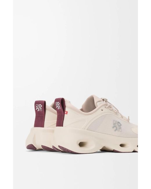 Loewe Natural X On Sneakers