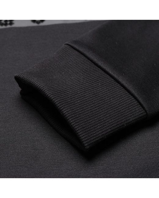 Boss Black Logo Detail Sweater for men