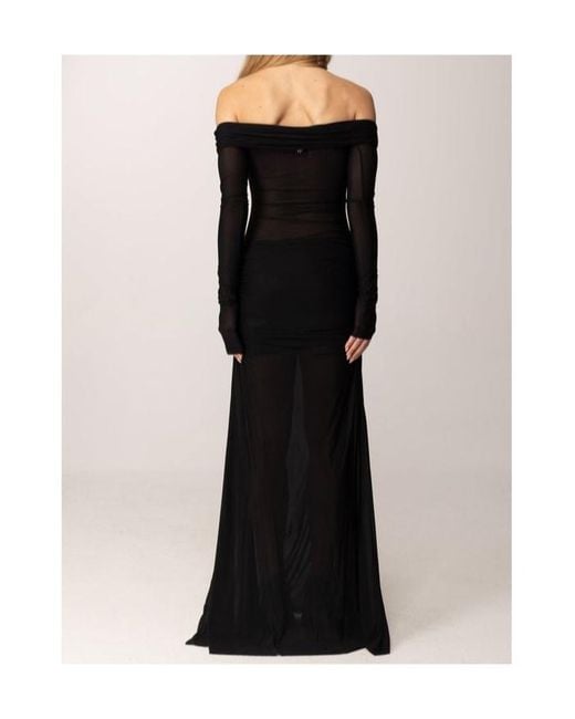 Aniye By Blue Long Dress