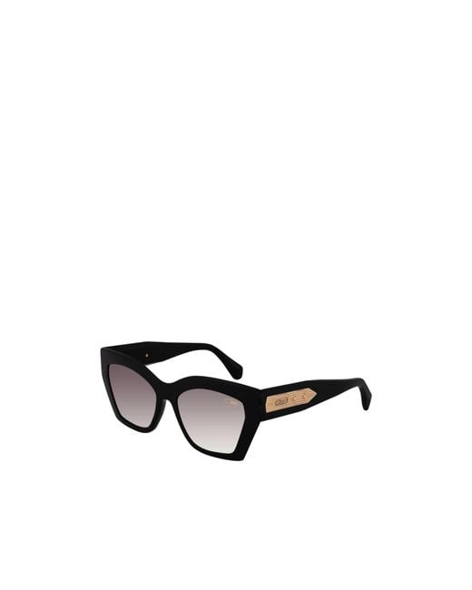 Cazal Multicolor Geometric Sunglasses for men