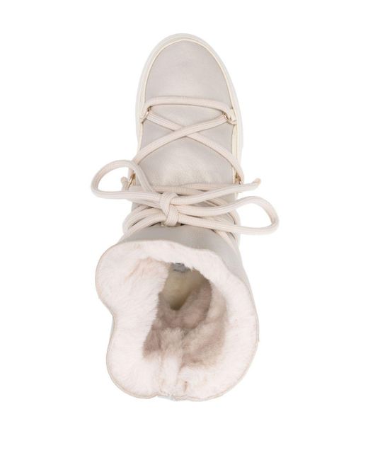 Inuikii Natural Classic Boots for men