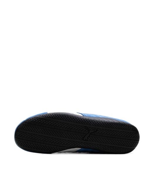 PUMA Blue Speedcat Og Sneakers