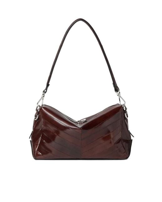 Fendi Brown Lui Medium for men
