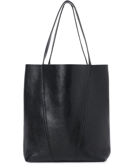 Chloé Black Spin Shoulder Bag