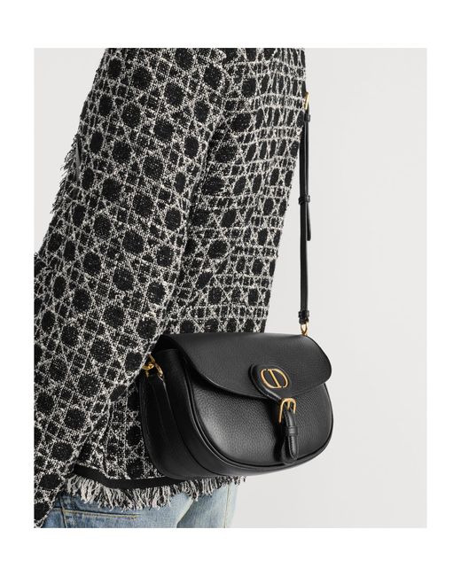 Dior White Bobby Multicarry Bag