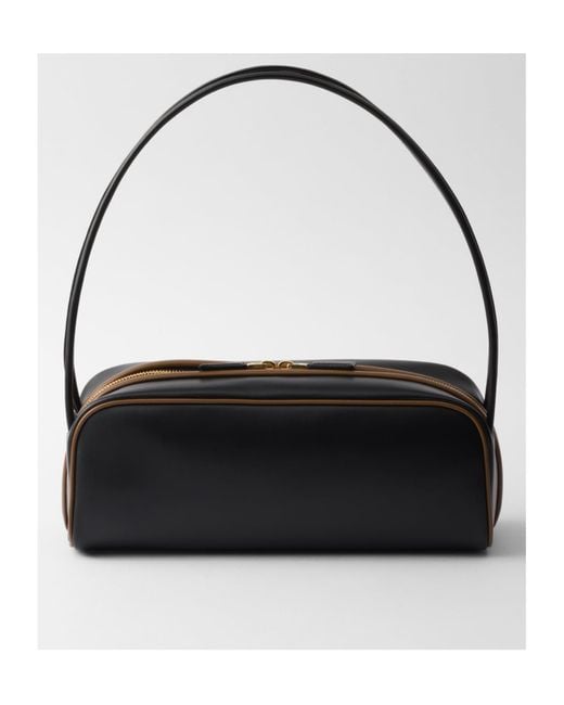 Prada Black Handbag