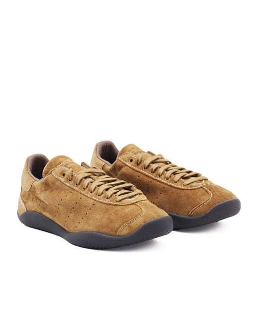Adidas by Wales Bonner Brown Adidas Originals X Wales Bonner Karintha Lo Shoes for men