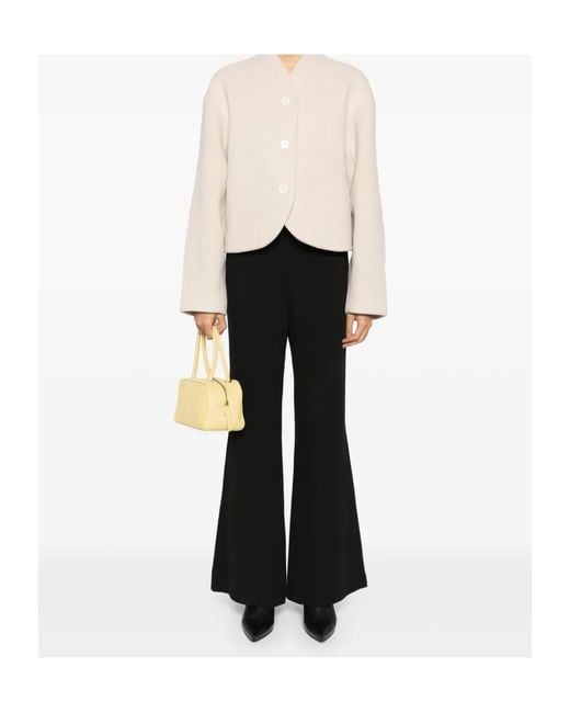 Reformation Natural Owen Jacket