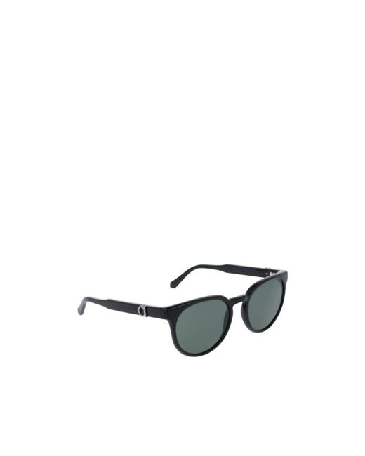 Ferragamo Multicolor Sunglasses for men