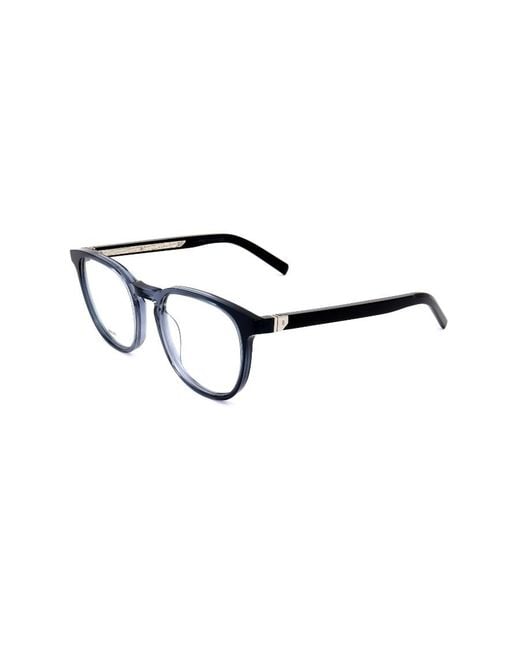 Berluti White Logo Flat Mirror for men