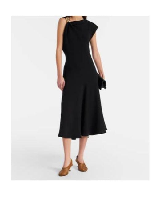 Proenza Schouler Brown Tee Leather Slingback Pumps