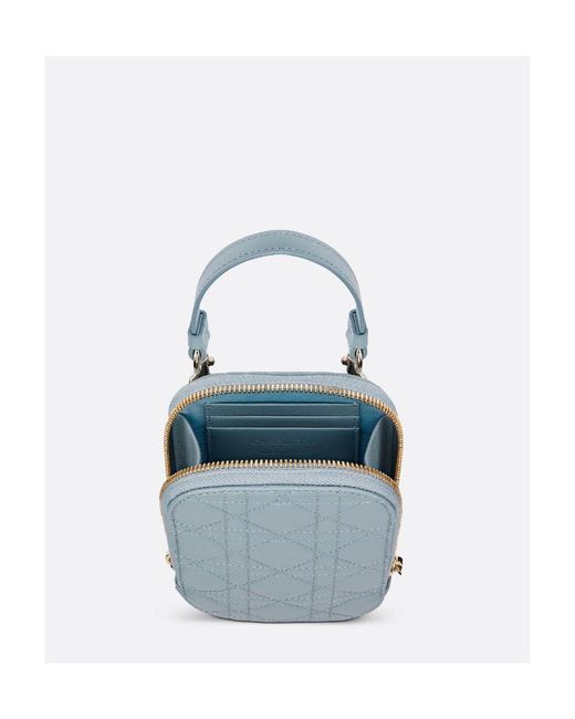 Dior Blue Lady Call'In Phone Holder
