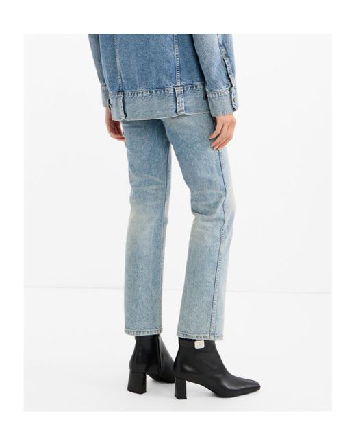 Tory Burch Black Georgia Heeled Ankle Boots
