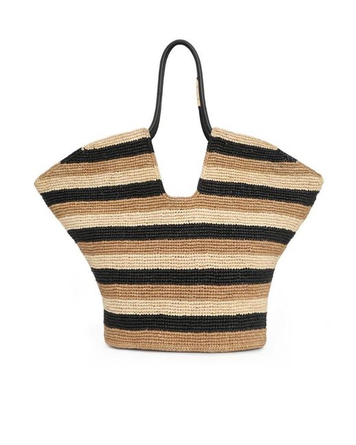 Zimmermann Multicolor Goldentime Large Tote
