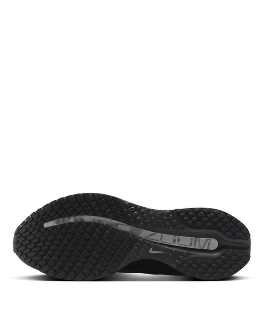 Nike Black Pegasus Premium Running Shoes for men