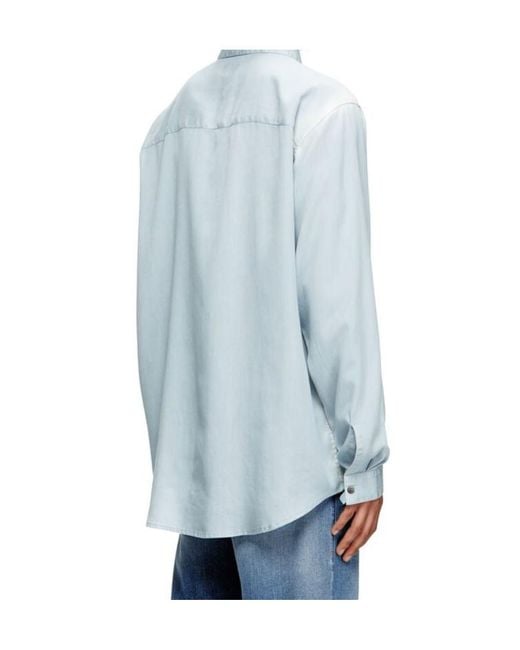DIESEL Blue S-Simply-Jlci for men