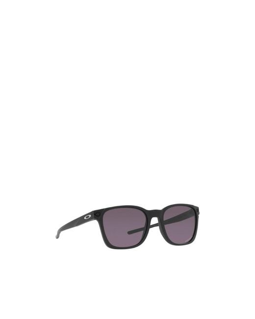 Oakley Purple Logo Sunglasses for men