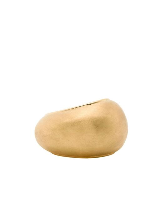 Jacquemus Natural The Raisin-Tone Bracelet