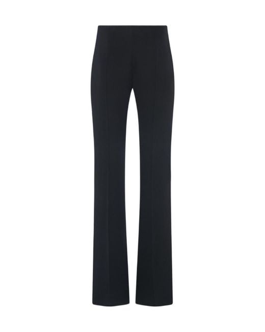 The Row Blue Fabien Pant