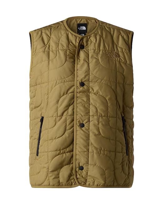 The North Face Green City Triclimate Parka