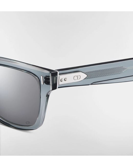 Dior White Tailoring S1I for men