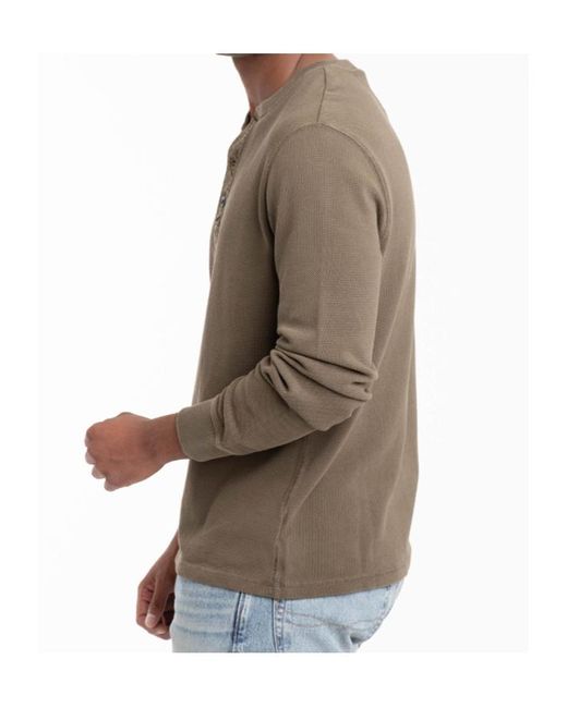 Polo Ralph Lauren Green Long Sleeved Sweater for men