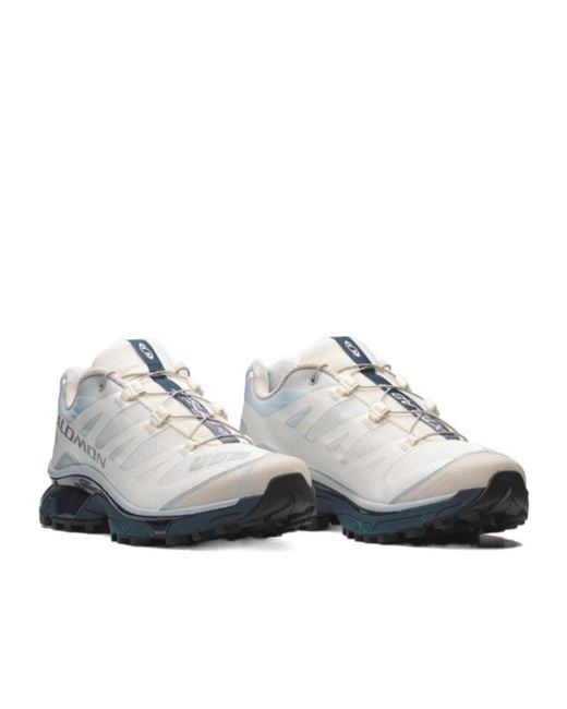 Salomon Lab Gray Xt-4 Og