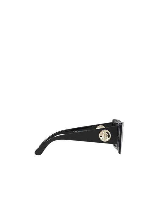 Burberry Multicolor Logo Sunglasses