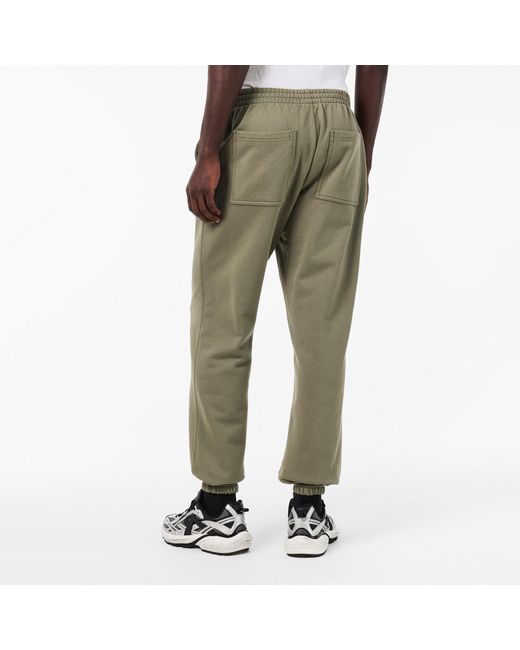 Represent Green Simple And Versatile Trousers for men