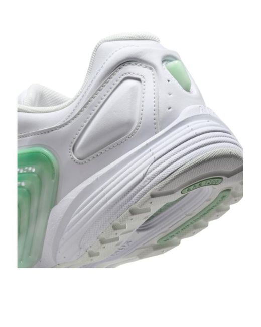 Nike Gray Air Pegasus Wave for men